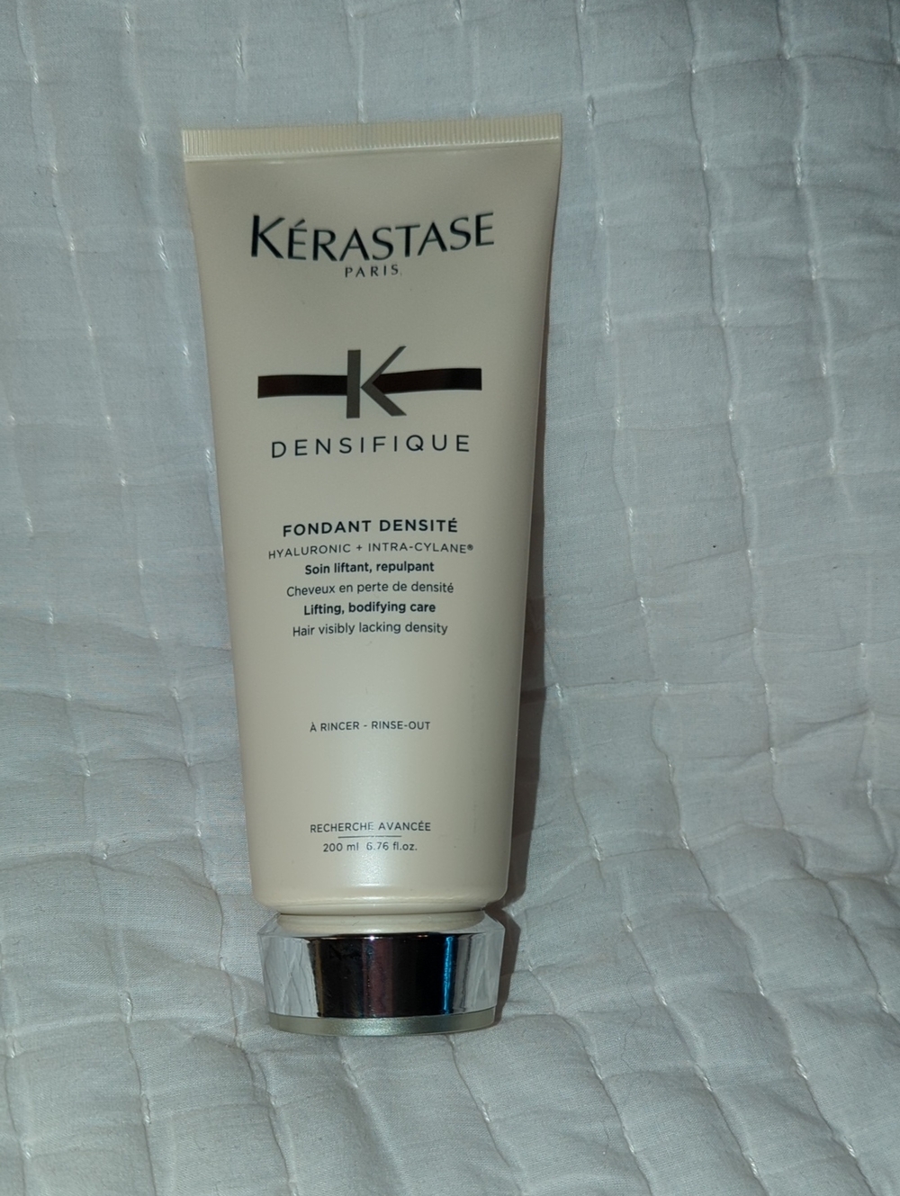 Kerastase Densifique Conditioner - Cream
